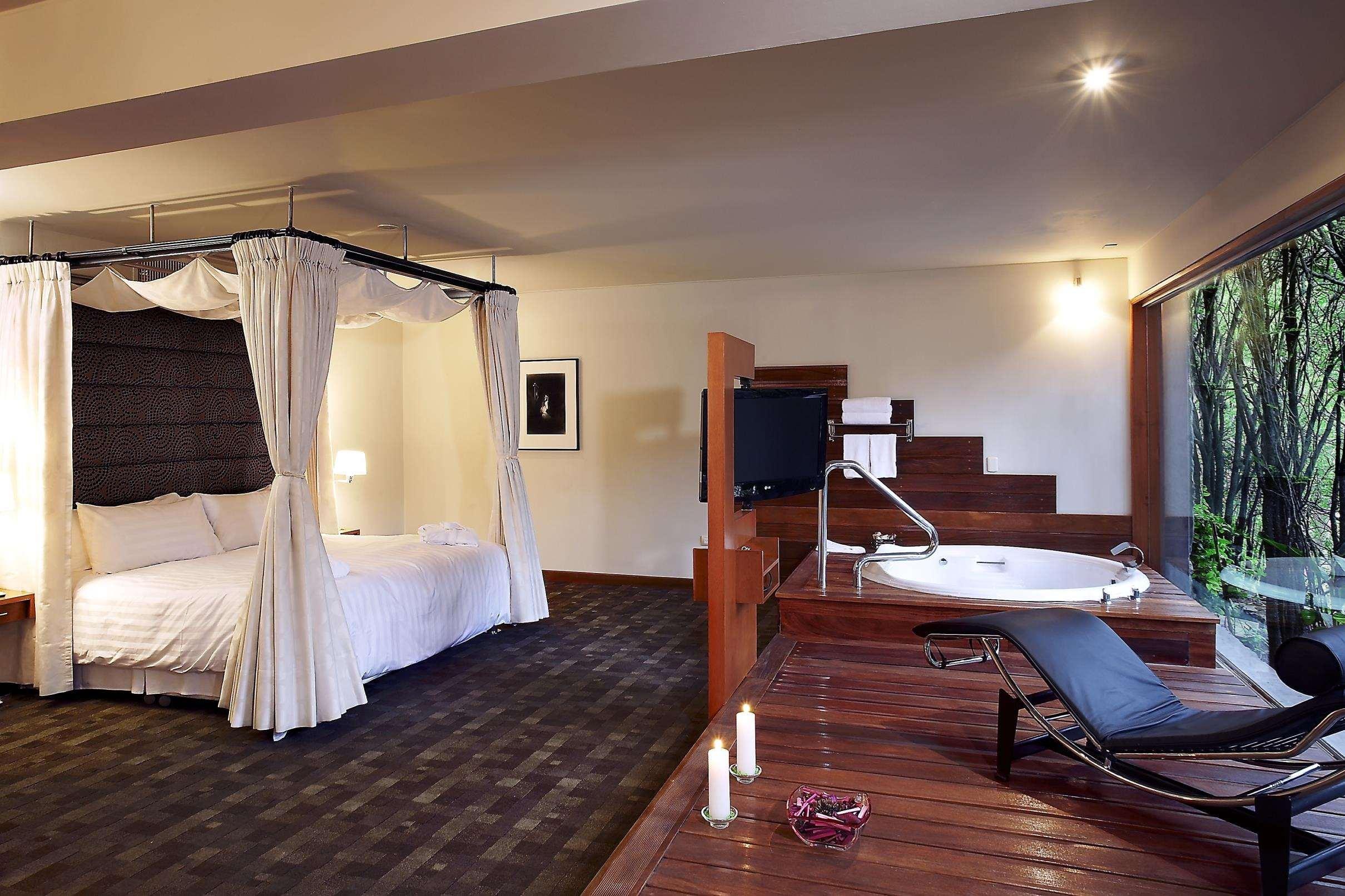 Aranwa Sacred Valley Hotel & Wellness อูรูบัมบา ห้อง รูปภาพ