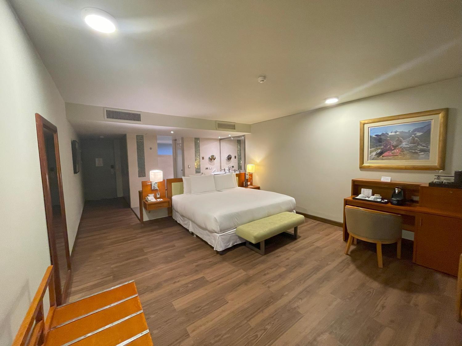 Aranwa Sacred Valley Hotel & Wellness อูรูบัมบา ภายนอก รูปภาพ